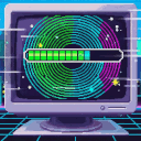 computer logo