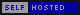 self hosted